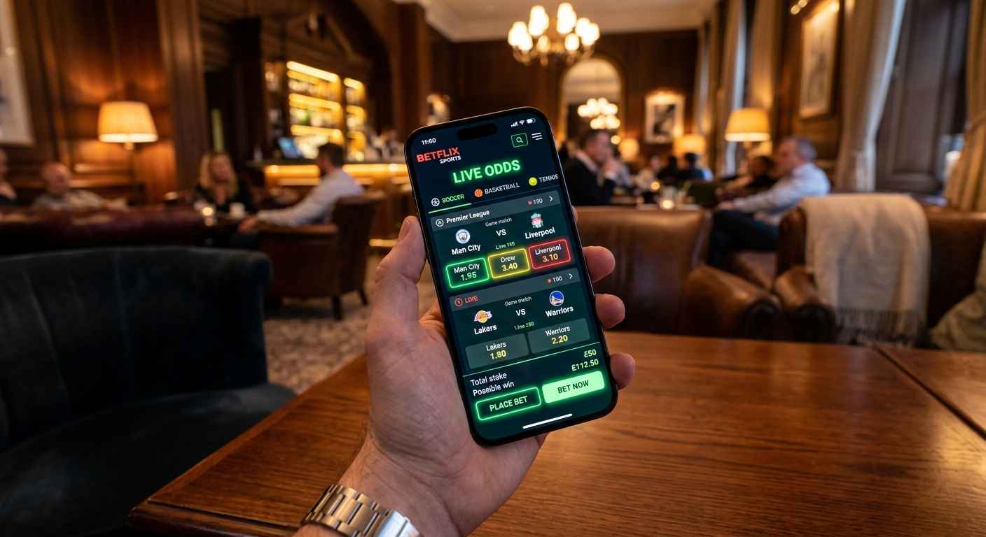 Perché Scegliere un Sito di Scommesse Straniero Affidabile - Siti di Scommesse Stranieri Affidabili