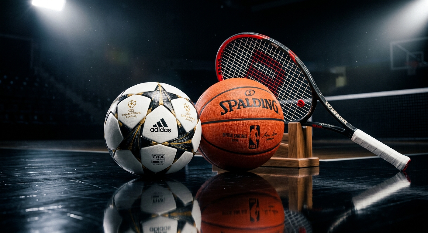 Sport Disponibili e Mercati di Scommessa - Siti di Scommesse Stranieri Affidabili