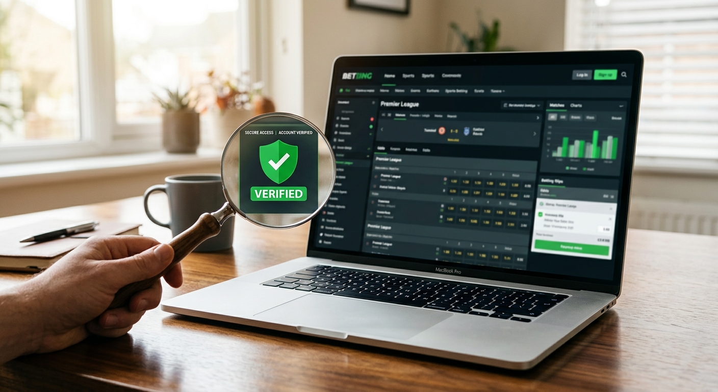 Come Valutare un Bookmaker Straniero Sicuro e Affidabile - Siti di Scommesse Esteri