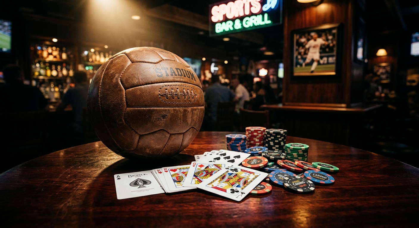 Catalogo di Giochi e Scommesse Sportive - Siti Scommesse Stranieri con PayPal