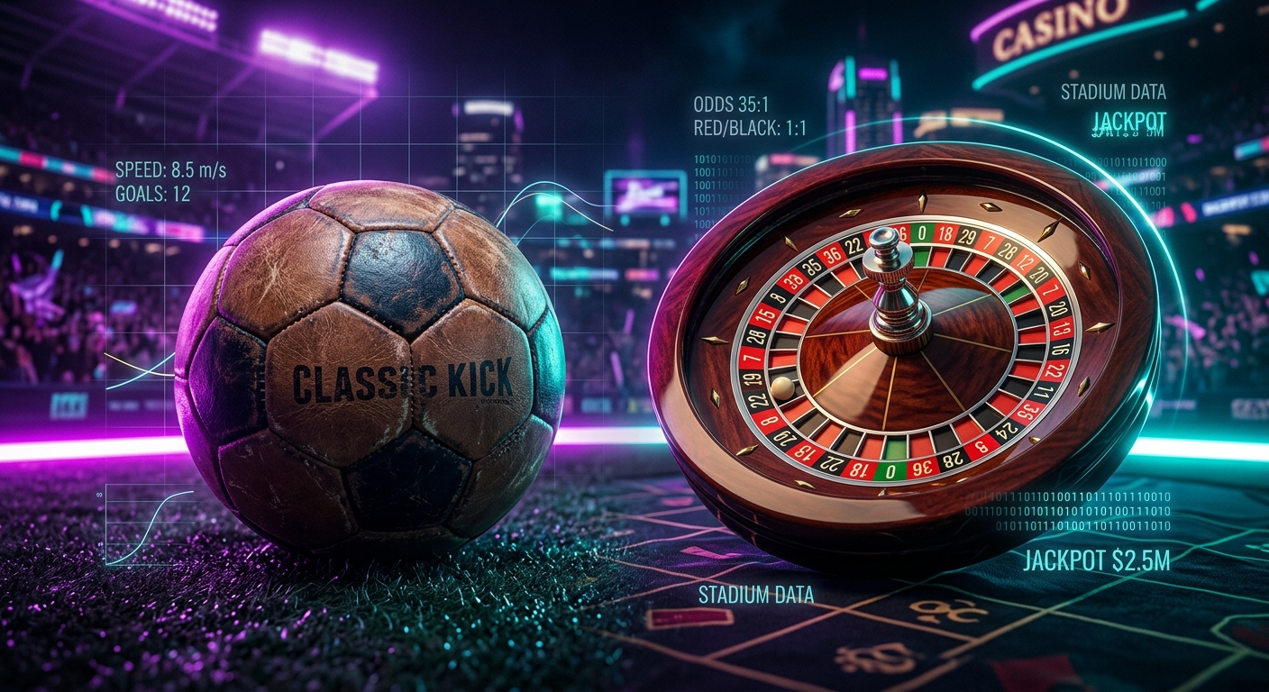Giochi Disponibili: Dalle Scommesse Sportive al Casinò - Siti Scommesse Stranieri con Crypto