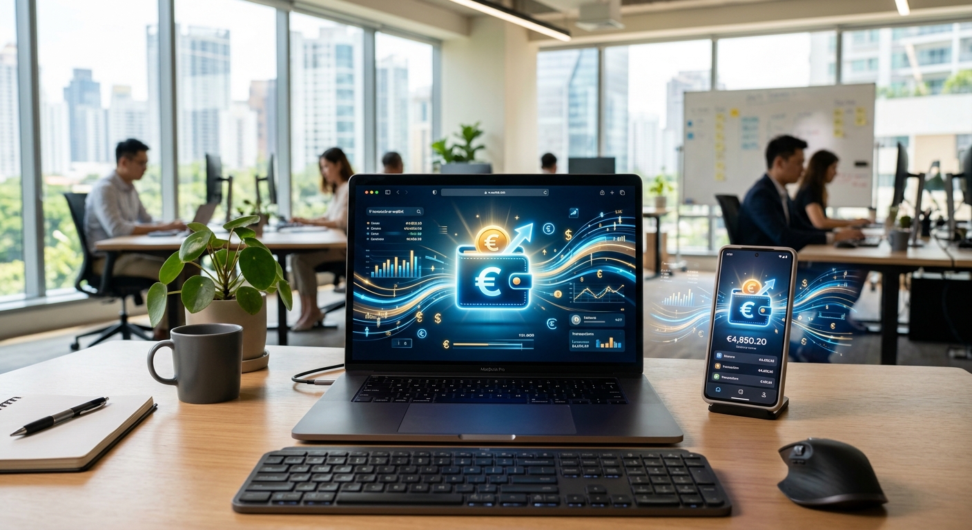 E-Wallets, Bonifici e Soluzioni Innovative di Pagamento - Siti Scommesse Stranieri con Deposito Minimo Basso