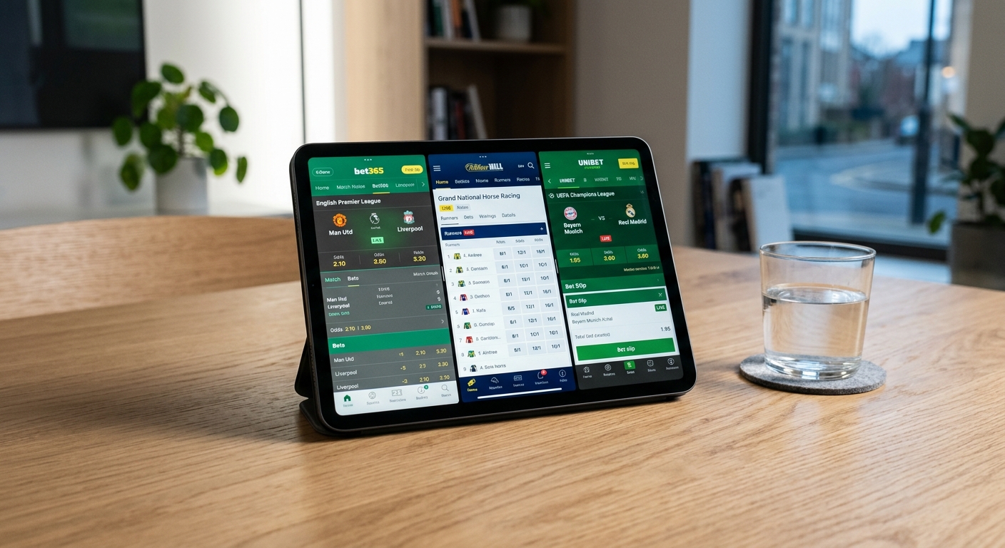 Tipologie di Bookmaker Stranieri - Scommesse Tennis sui Siti Stranieri