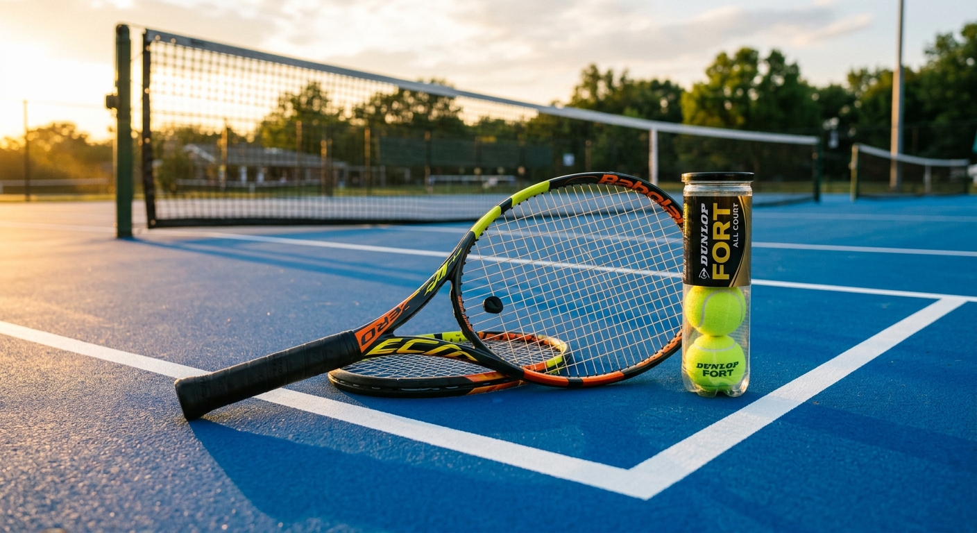 Guida ai Bonus e Promozioni Specifiche per il Tennis - Scommesse Tennis sui Siti Stranieri
