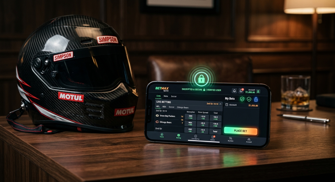Criteri di Scelta per Bookmaker Internazionali Affidabili - Scommesse Formula 1 sui Siti Stranieri