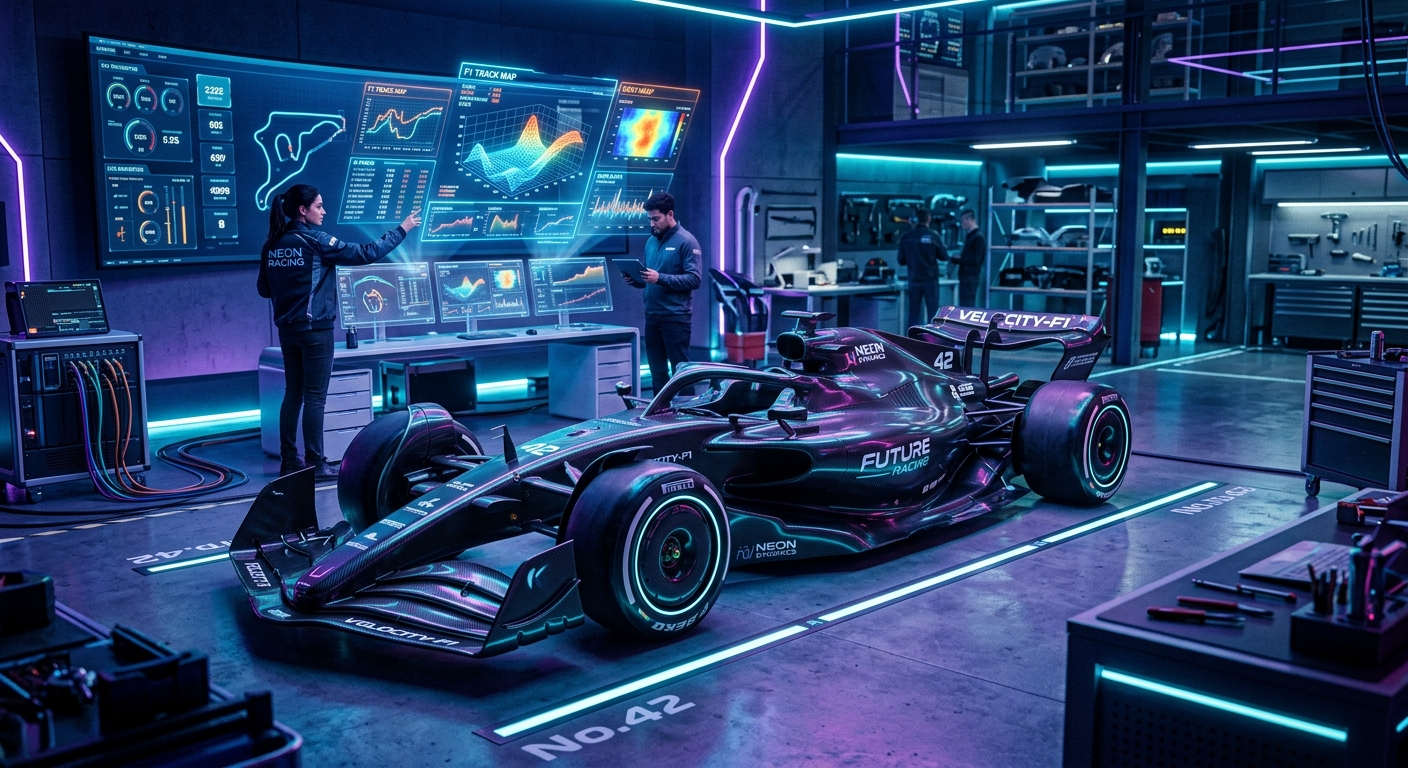 F1 2026: Piloti e Scuderie da Tenere d'Occhio - Scommesse Formula 1 sui Siti Stranieri