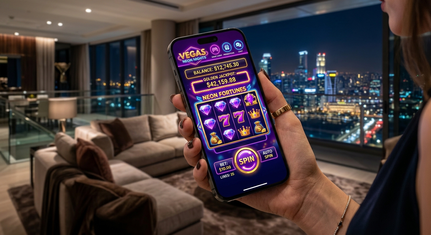 Top Casinò Online Stranieri Consigliati per il 2026 - casino online stranieri
