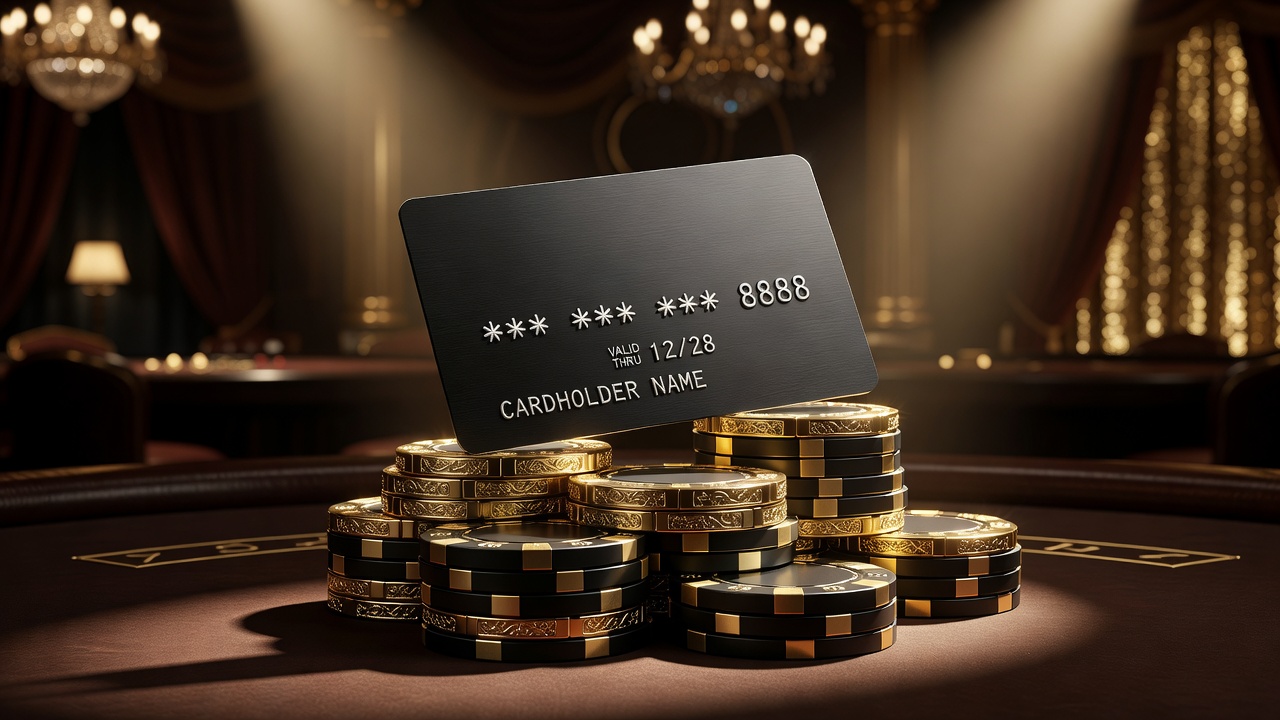 Bonus, Promozioni e Metodi di Pagamento - casino online stranieri