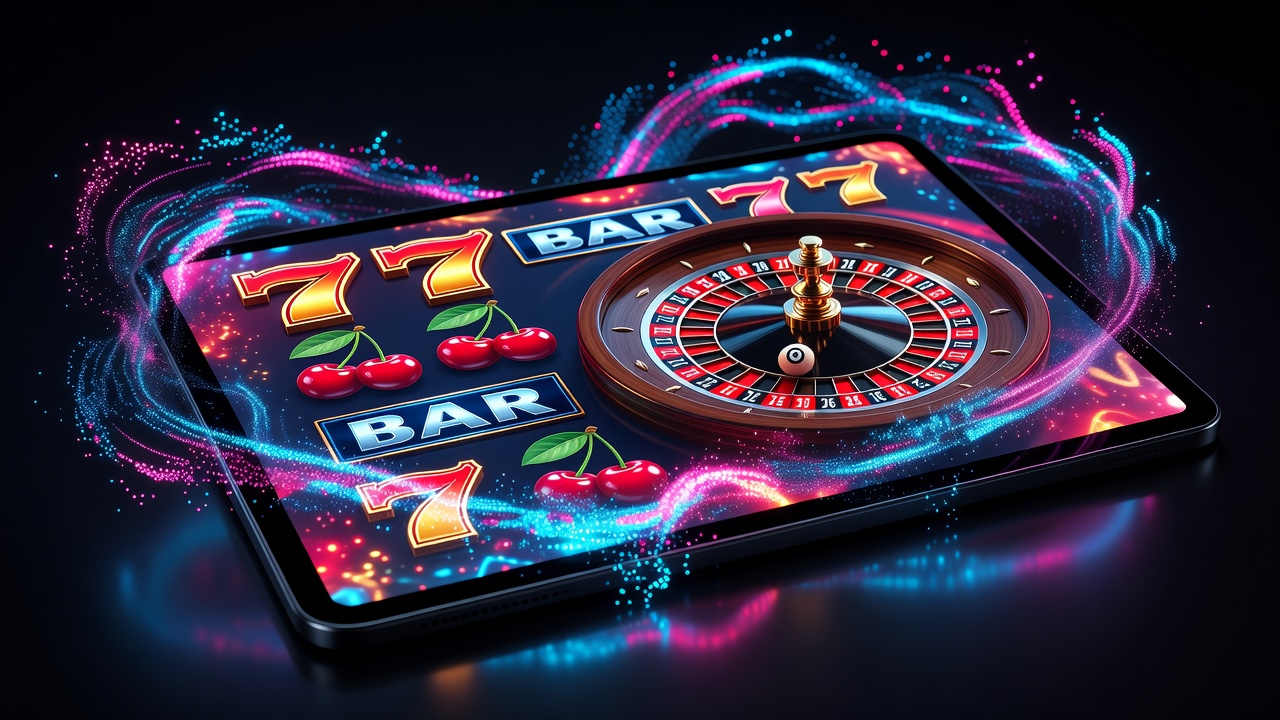 Ampia Selezione di Giochi e Provider Software - casino online stranieri