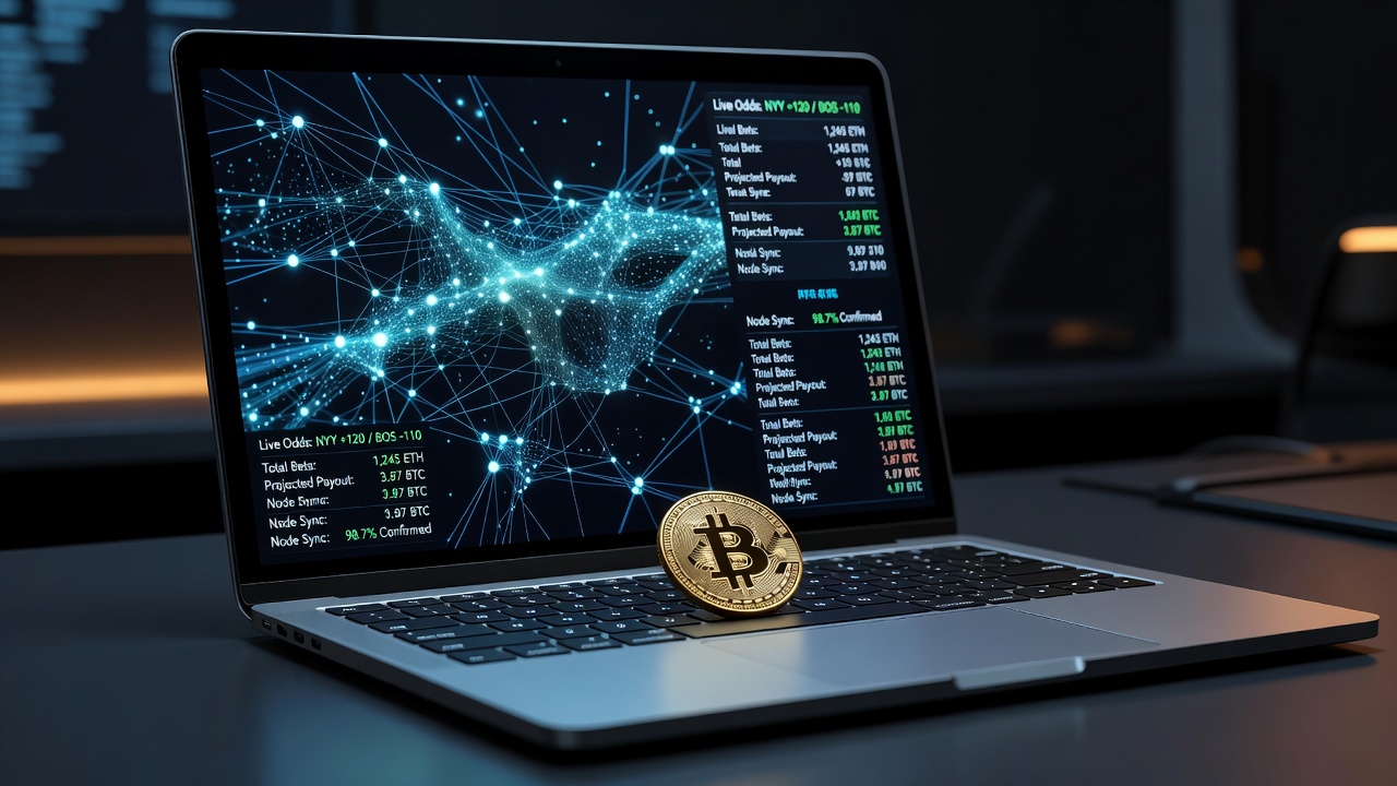 Fondamentali delle Criptovalute per il Gioco Online - siti scommesse crypto
