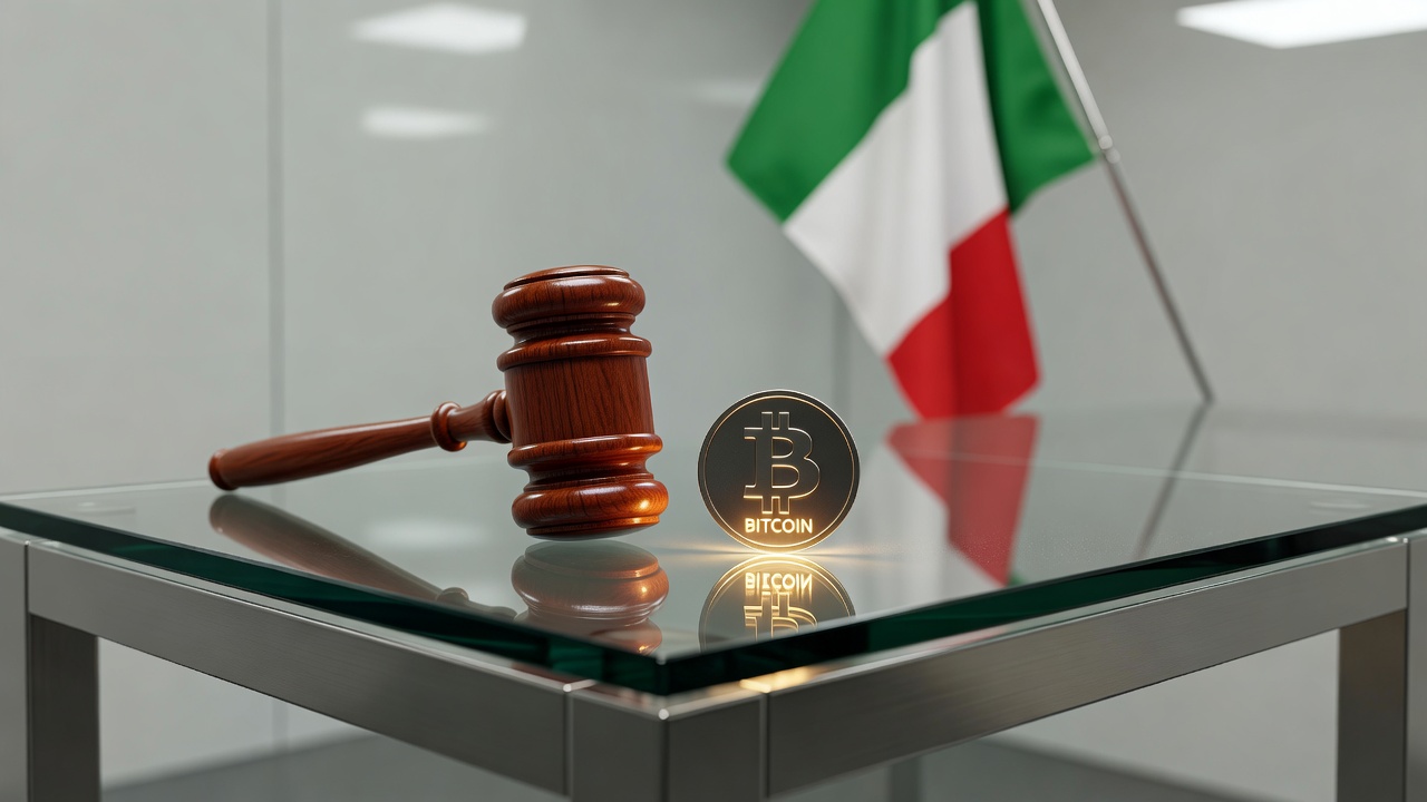 La Legalità delle Scommesse Crypto in Italia: Normative e Licenze - siti scommesse crypto