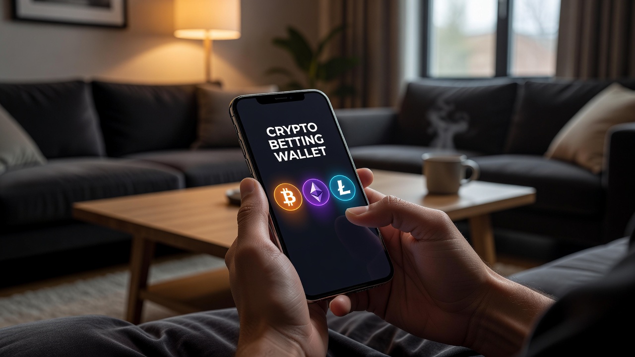 Come Funzionano le Scommesse con Criptovalute: Guida Pratica - siti scommesse crypto