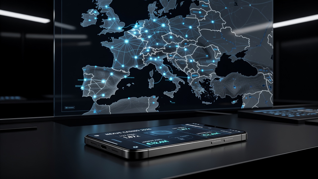 Come identificare i migliori casinò online europei nel 2026 - casino online europei