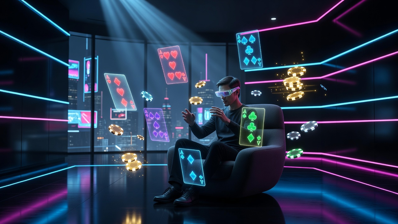 Tendenze e futuro dei casinò online europei per il 2026 - casino online europei