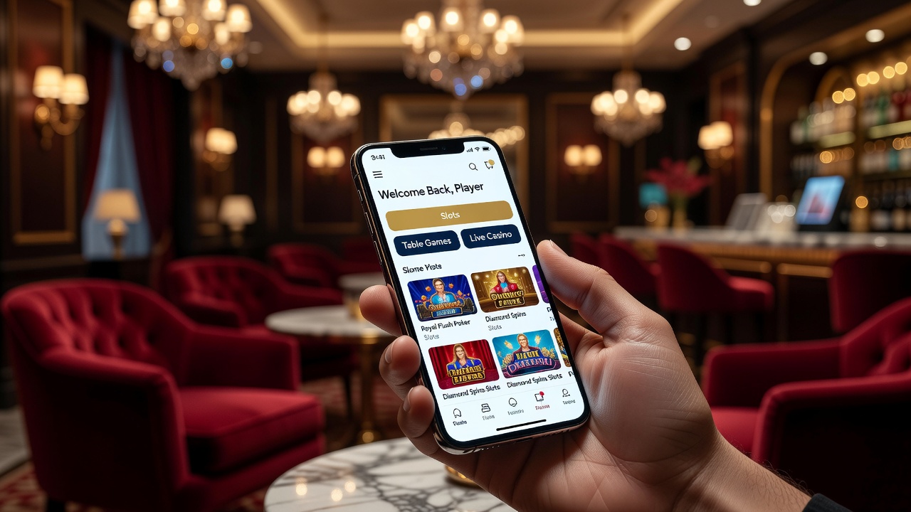 Come Scegliere il Tuo Casinò Online Europeo Ideale - casino online europei