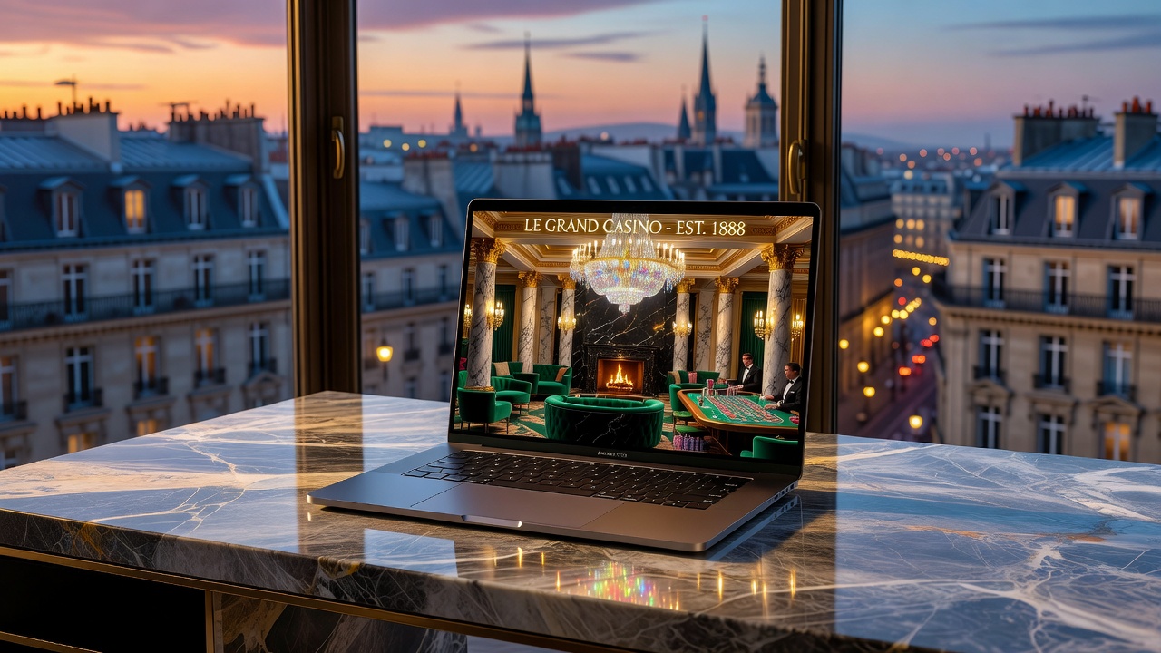 I Migliori Casinò Europei: Brand da Conoscere - casino online europei