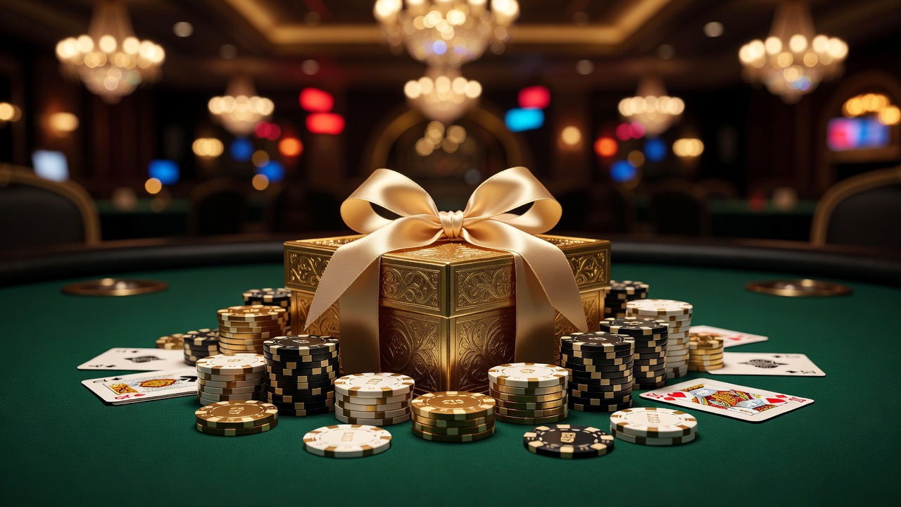 Tipi di Bonus e Come Funzionano - bonus senza deposito casino non aams