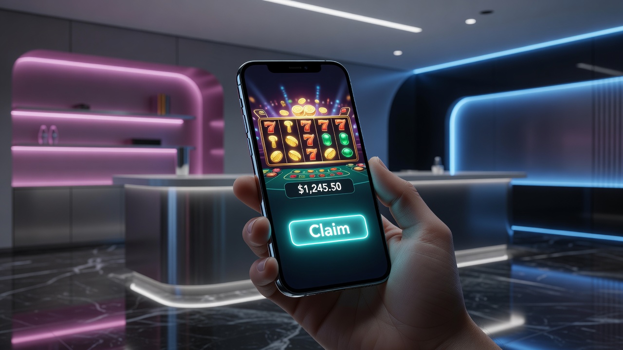 Come Ottenere un Bonus Senza Deposito Non AAMS nel 2026 - bonus senza deposito casino non aams