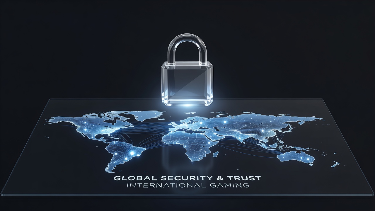 Sicurezza e Affidabilità dei Casino Esteri - bonus senza deposito casino non aams