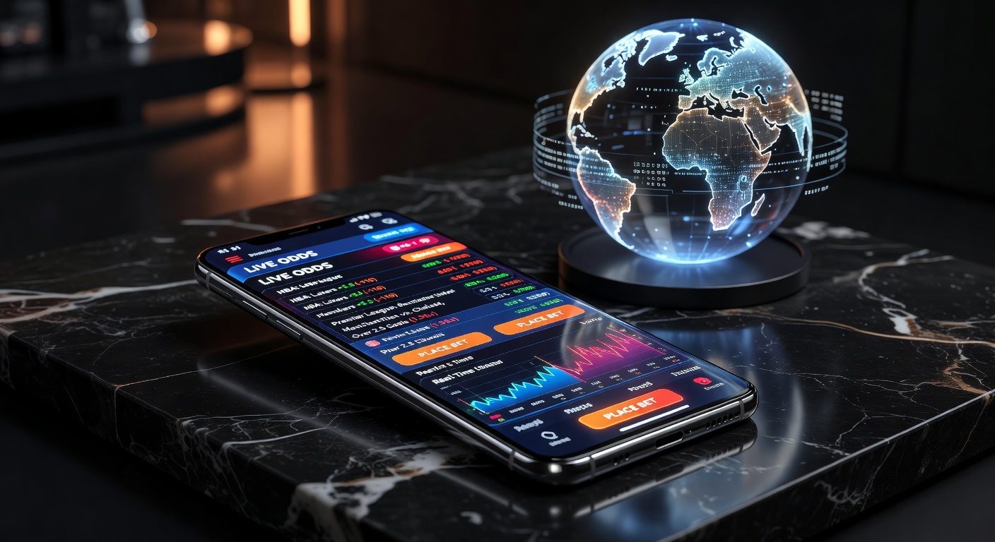 Classifica dei migliori siti di scommesse stranieri del 2026 - siti di scommesse stranieri