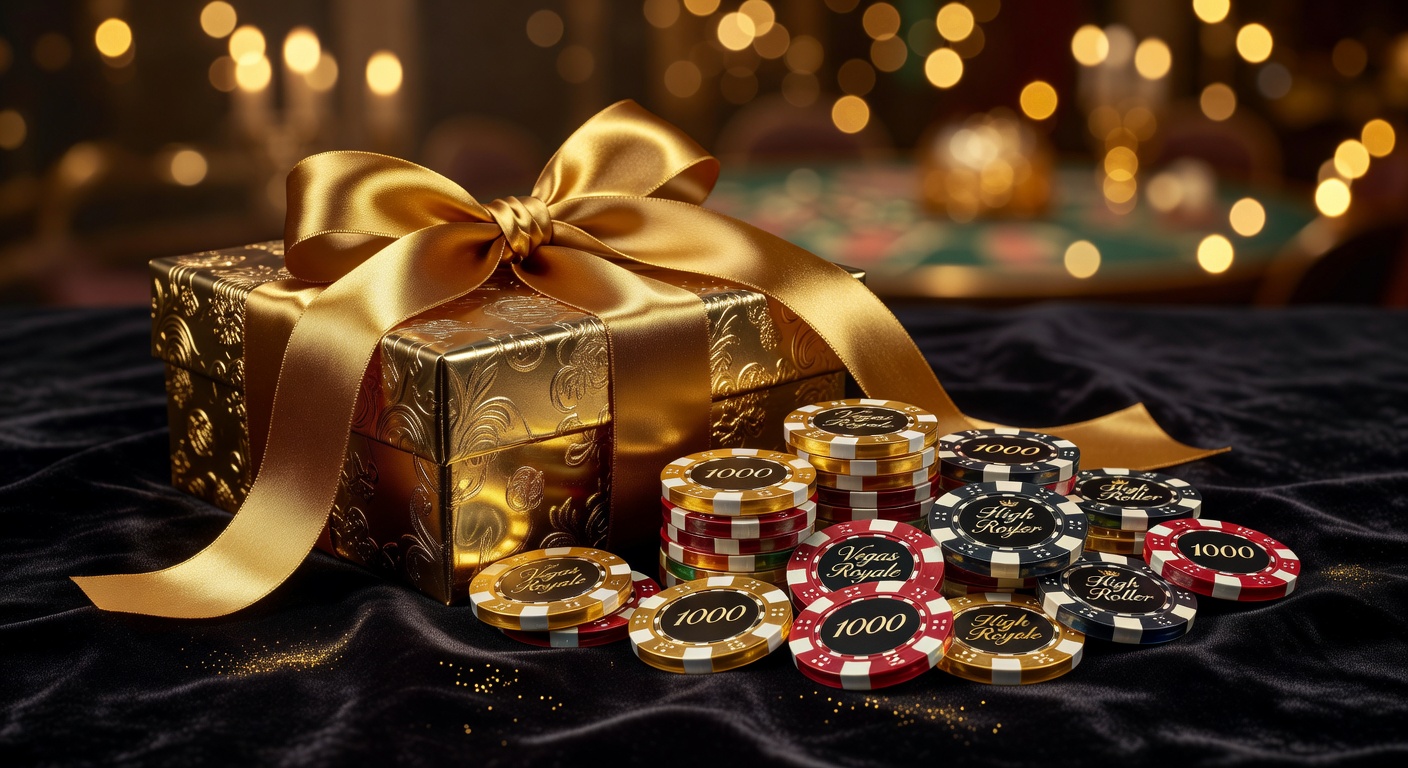 Bonus e promozioni sui portali internazionali - siti di scommesse stranieri