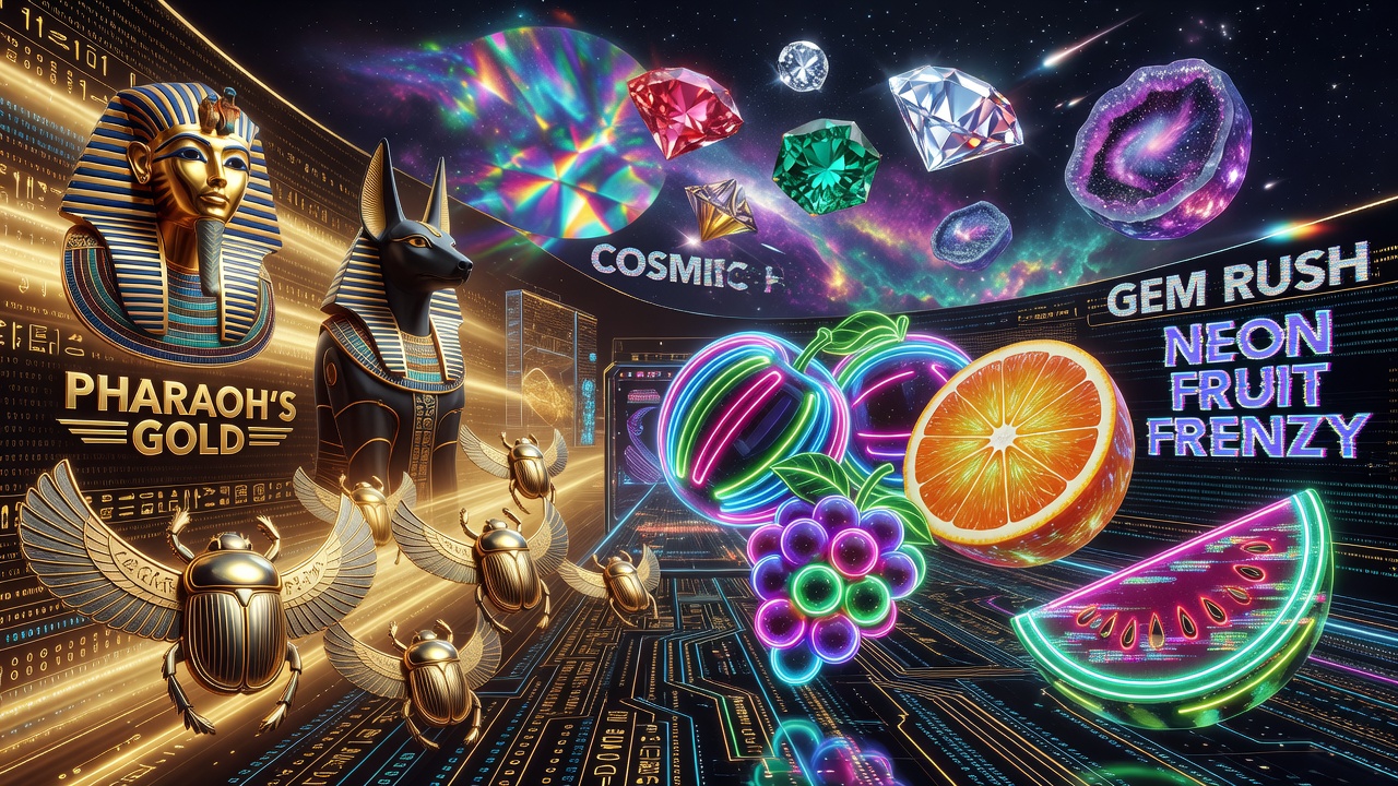 Esplora le migliori Slot Online del 2026: Tipologie e temi - slot machine online