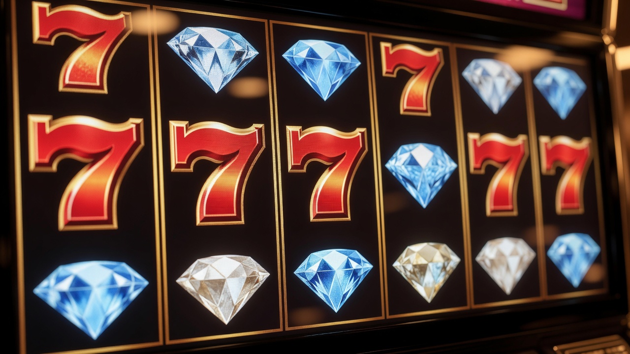 Quali sono le Migliori Slot? - slot machine online