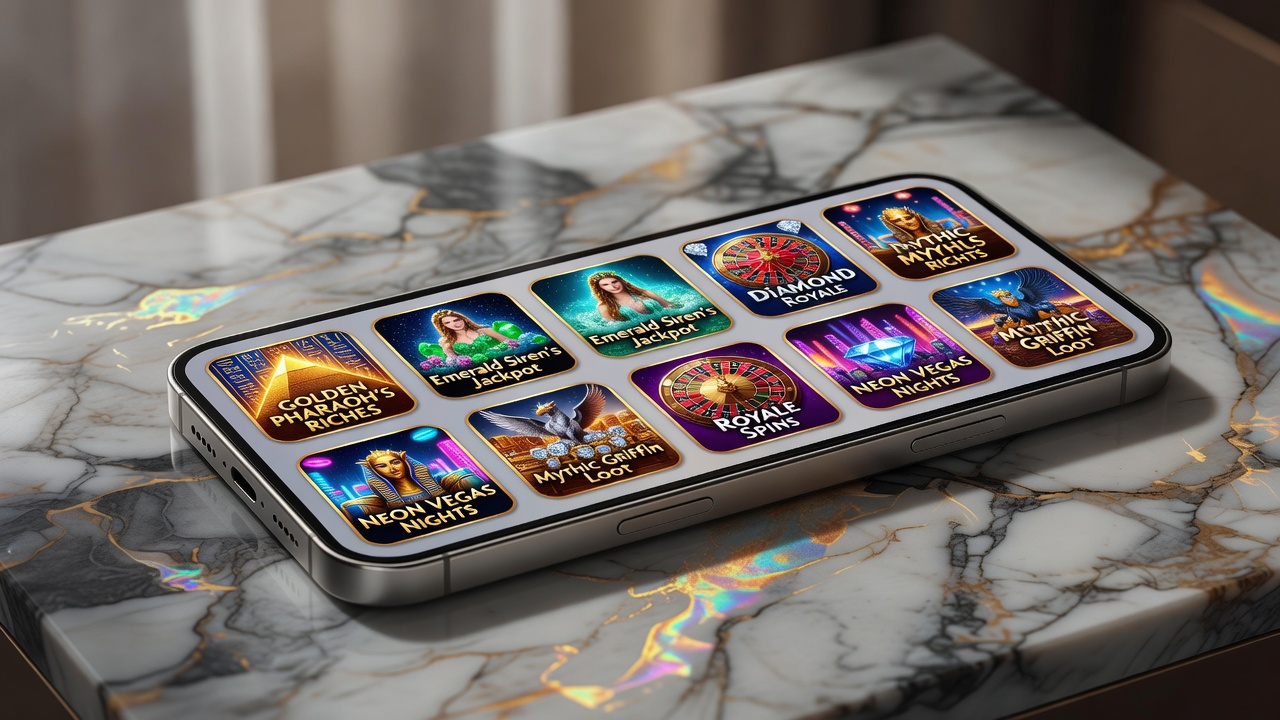 Slot più giocate su Planetwin365 - slot machine online