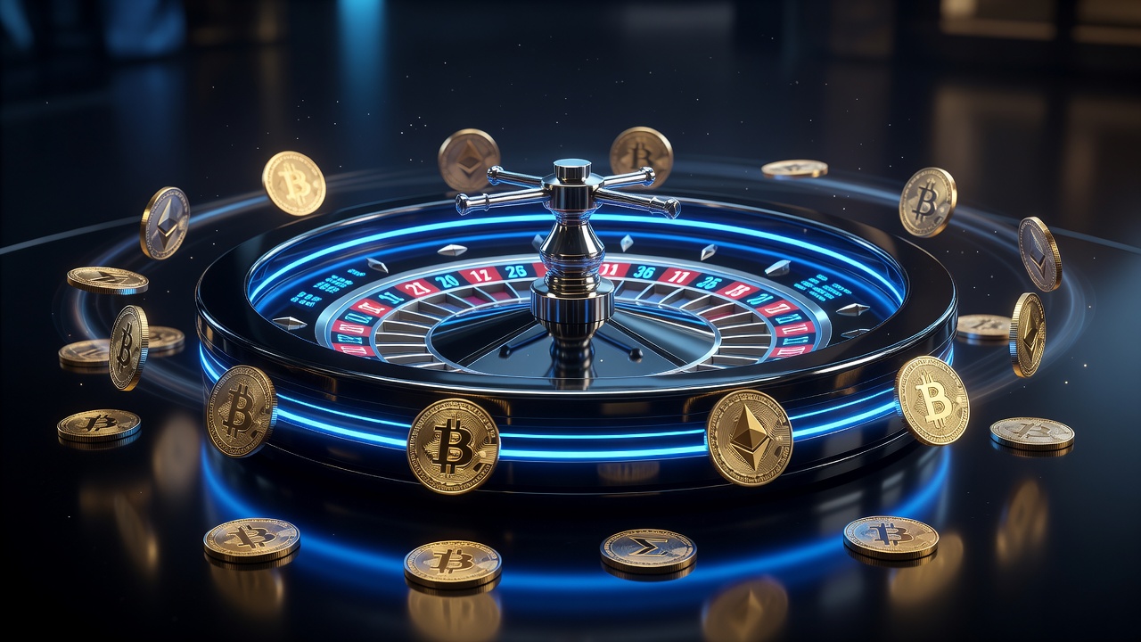 Cosa Sono i Crypto Casino e Come Funzionano - migliori crypto casino online
