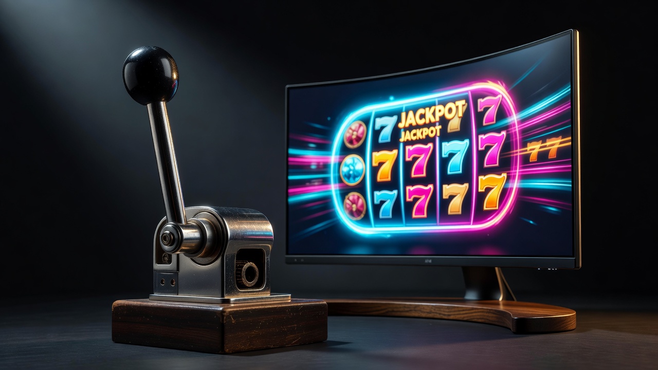 Tipi di slot online - slot nuove