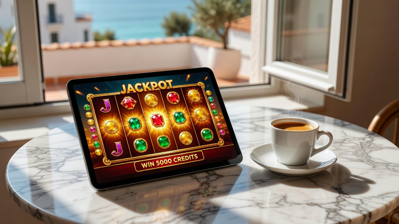 Migliori slot online in Italia - slot nuove