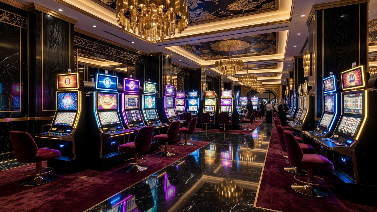 La Nostra Selezione dei Migliori Casinò ADM con 10 Euro Gratis 2026 - 10 euro gratis casino no deposit