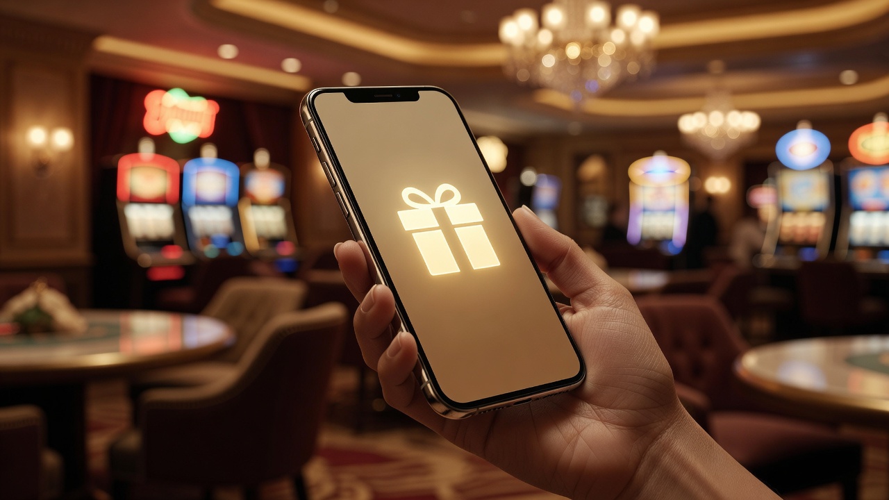 Guida Completa per Ottenere il Tuo Credito Gratuito - 10 euro gratis casino no deposit