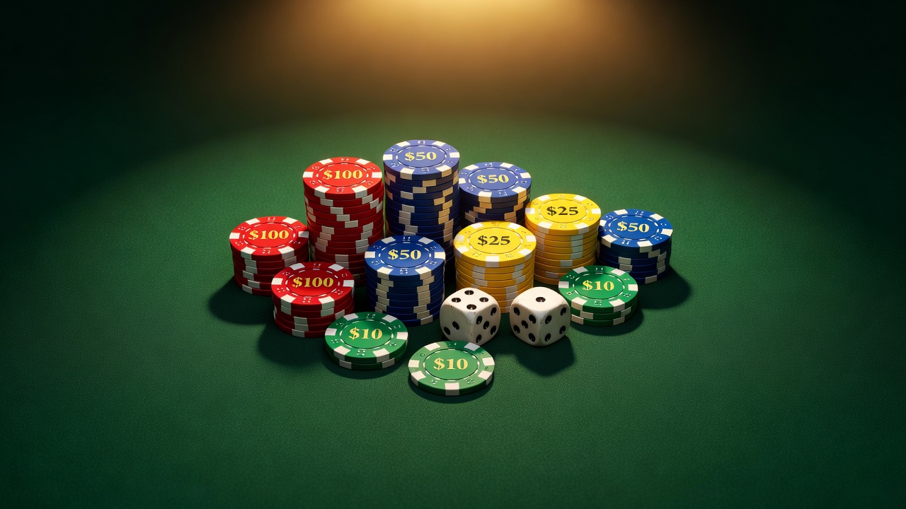 Consigli Pratici per Massimizzare le Tue Possibilità - 10 euro gratis casino no deposit