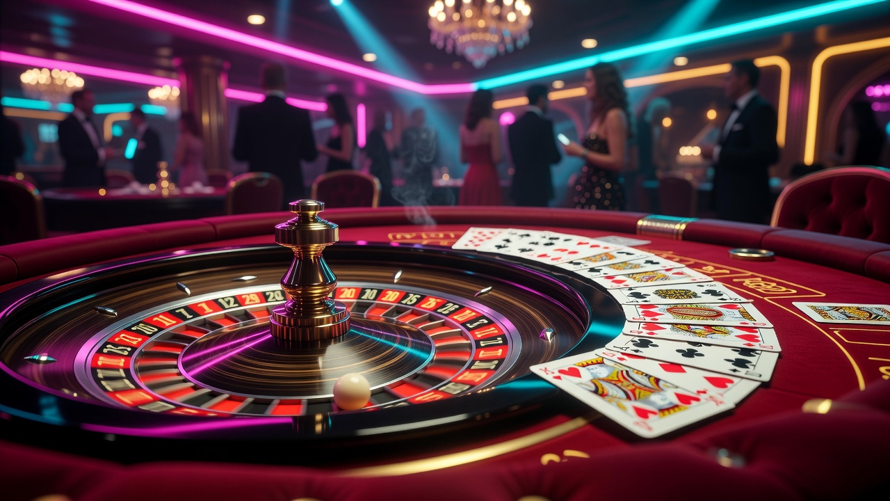 Catalogo Giochi: Slot, Casinò Live e Altro - nitrobet