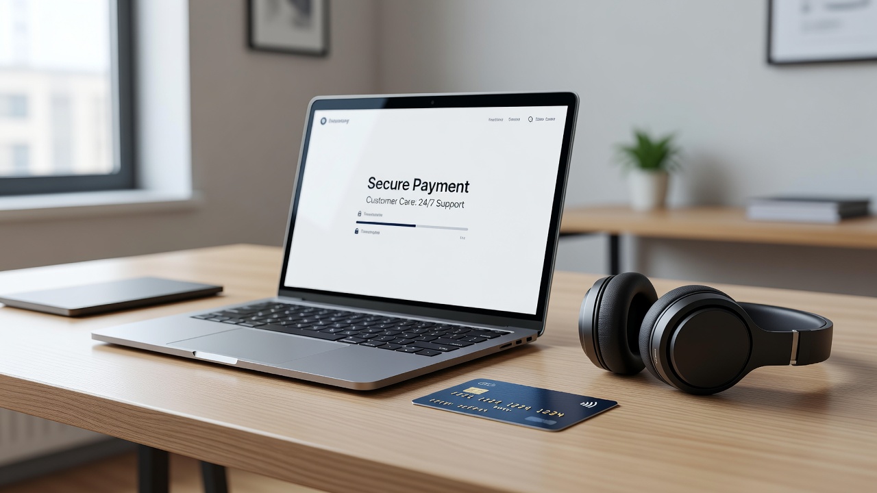 Metodi di Pagamento e Supporto Clienti - nitrobet