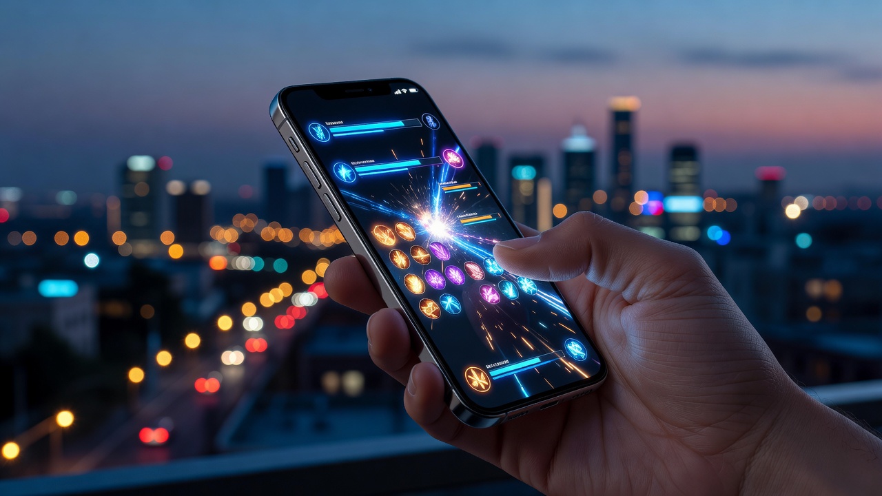 Esperienza Mobile e Considerazioni Finali - nitrobet