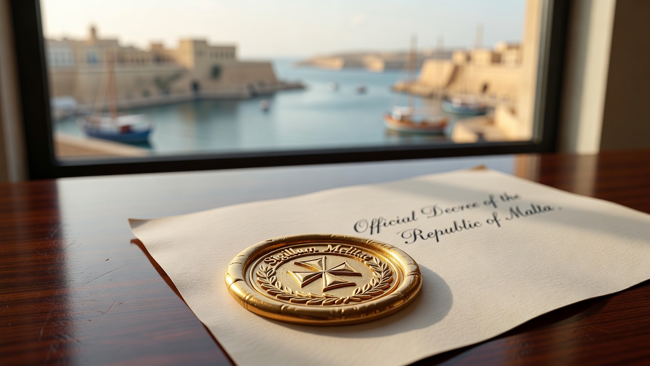La Licenza Malta Gaming Authority: Un Fattore Cruciale - online casino malta