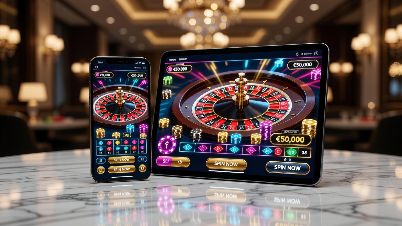 Panoramica dei Migliori Casinò Online - online casino malta