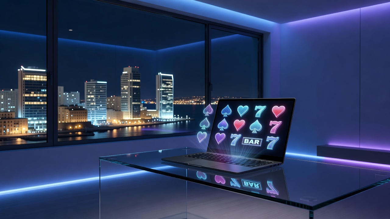 Nieuwe Online Casino’s Malta: Le Novità del 2026 - online casino malta