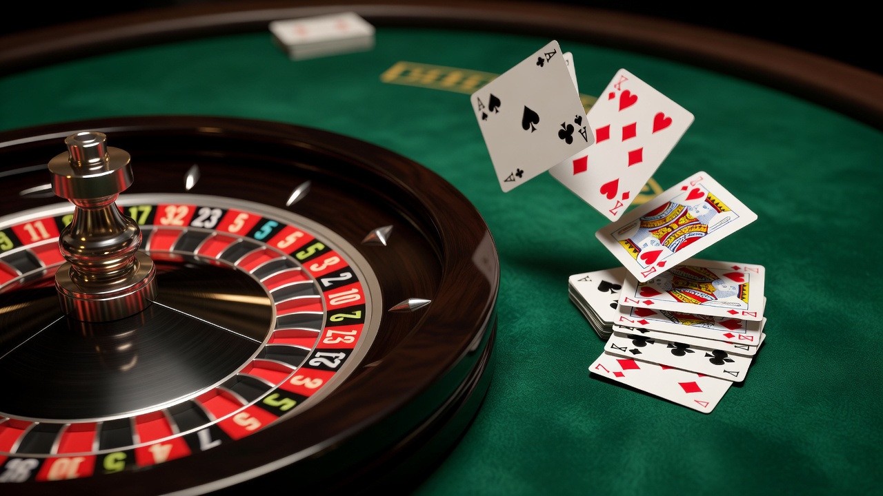 Giochi da Casinò e Fornitori Software - online casino malta