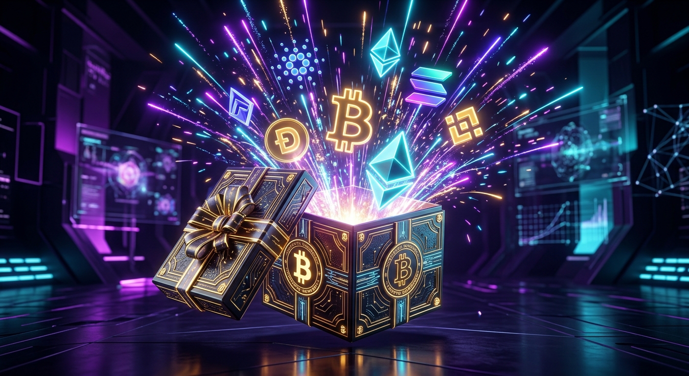 Bonus e promozioni nel panorama crypto 2026 - siti scommesse crypto